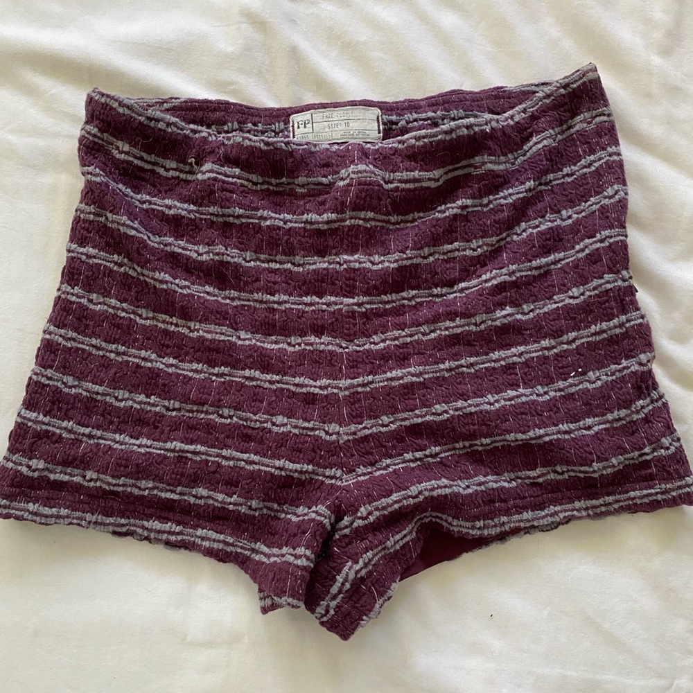 Free People Shorts